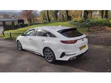 Kia ProCeed CRDi GT-Line 