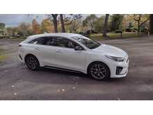 Kia ProCeed CRDi GT-Line 