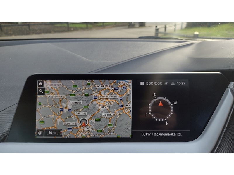 BMW 1 Series 116d SE - U5645
