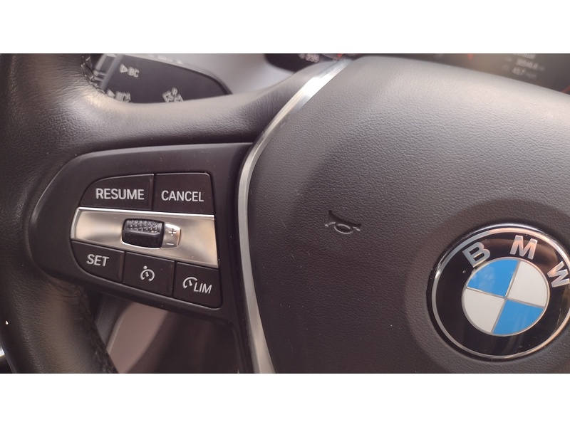 BMW 1 Series 116d SE - U5645