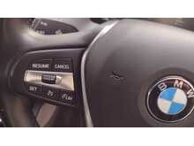 BMW 1 Series 116d SE 