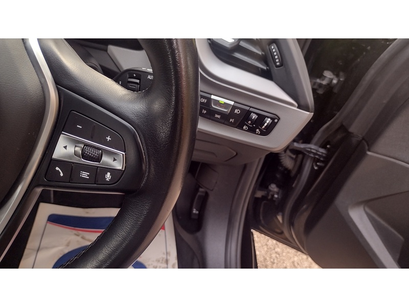 BMW 1 Series 116d SE - U5645