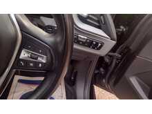 BMW 1 Series 116d SE 