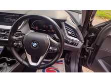 BMW 1 Series 116d SE 