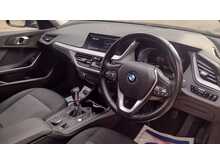BMW 1 Series 116d SE 