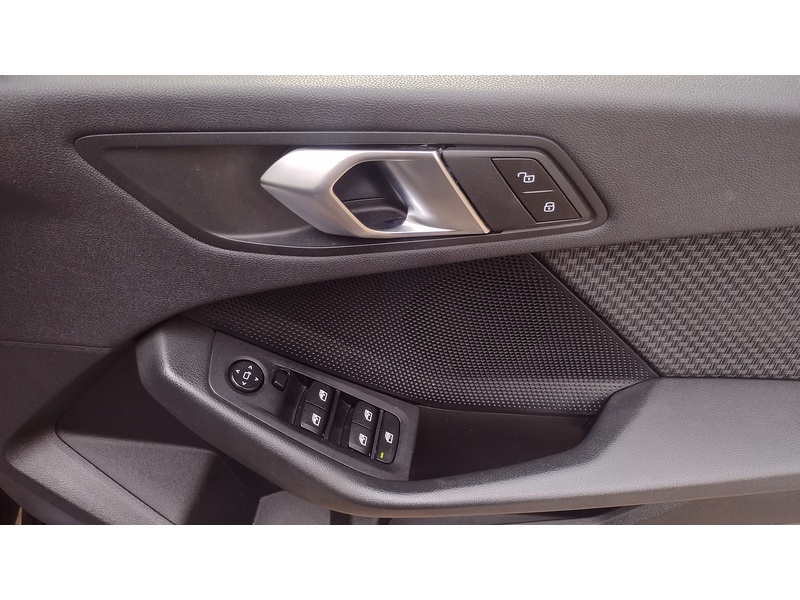 BMW 1 Series 116d SE - U5645