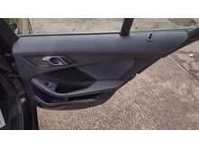 BMW 1 Series 116d SE 