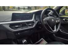 BMW 1 Series 116d SE 