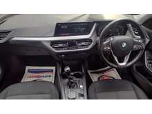 BMW 1 Series 116d SE 