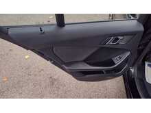 BMW 1 Series 116d SE 