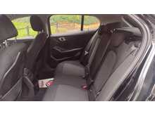 BMW 1 Series 116d SE 