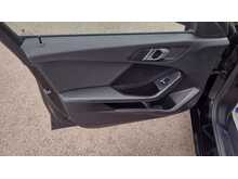 BMW 1 Series 116d SE 