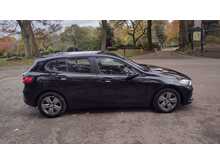BMW 1 Series 116d SE 
