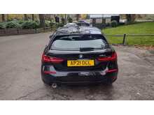 BMW 1 Series 116d SE 