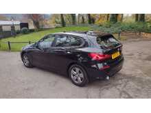 BMW 1 Series 116d SE 