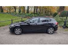 BMW 1 Series 116d SE 