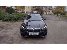 BMW 1 Series 116d SE 