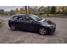 BMW 1 Series 116d SE 