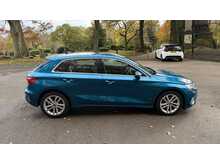 Audi A3 TFSI Sport 