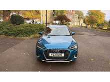 Audi A3 TFSI Sport 