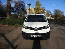 Toyota ProAce D Active 