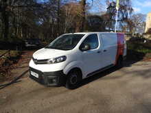 Toyota ProAce D Active 