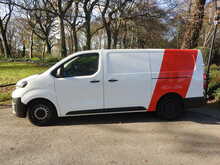 Toyota ProAce D Active 