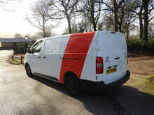 Toyota ProAce D Active 