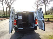 Toyota ProAce D Active 