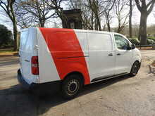 Toyota ProAce D Active 