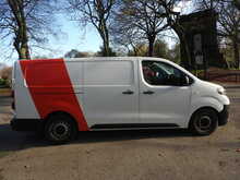 Toyota ProAce D Active 