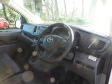 Toyota ProAce D Active 
