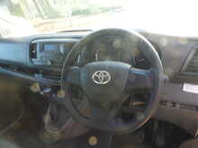 Toyota ProAce D Active 