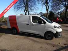Toyota ProAce D Active 