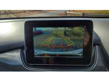 Mercedes-Benz B Class B180 CDI AMG Line 