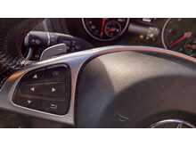 Mercedes-Benz B Class B180 CDI AMG Line 