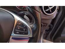 Mercedes-Benz B Class B180 CDI AMG Line 