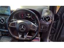 Mercedes-Benz B Class B180 CDI AMG Line 