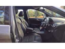 Mercedes-Benz B Class B180 CDI AMG Line 