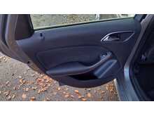 Mercedes-Benz B Class B180 CDI AMG Line 