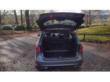 Mercedes-Benz B Class B180 CDI AMG Line 