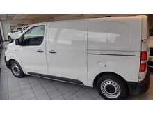 Citroen Dispatch BlueHDi 1000 Enterprise M 