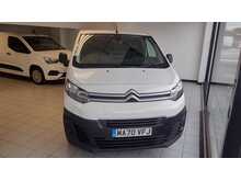 Citroen Dispatch BlueHDi 1000 Enterprise M 