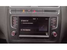 Volkswagen Polo BlueMotion Tech SE 