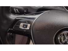 Volkswagen Polo BlueMotion Tech SE 