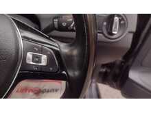 Volkswagen Polo BlueMotion Tech SE 