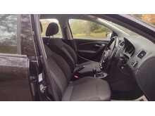 Volkswagen Polo BlueMotion Tech SE 