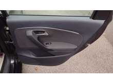 Volkswagen Polo BlueMotion Tech SE 