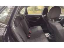 Volkswagen Polo BlueMotion Tech SE 