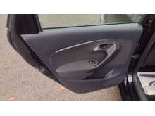 Volkswagen Polo BlueMotion Tech SE 